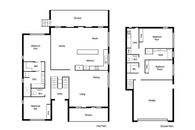 Lot 6/6 Olinda Place Conder