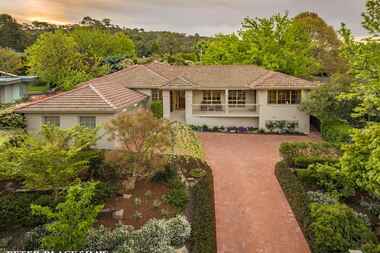 111 Endeavour Street Red Hill
