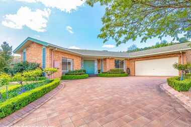 14 Buntine Crescent Isaacs