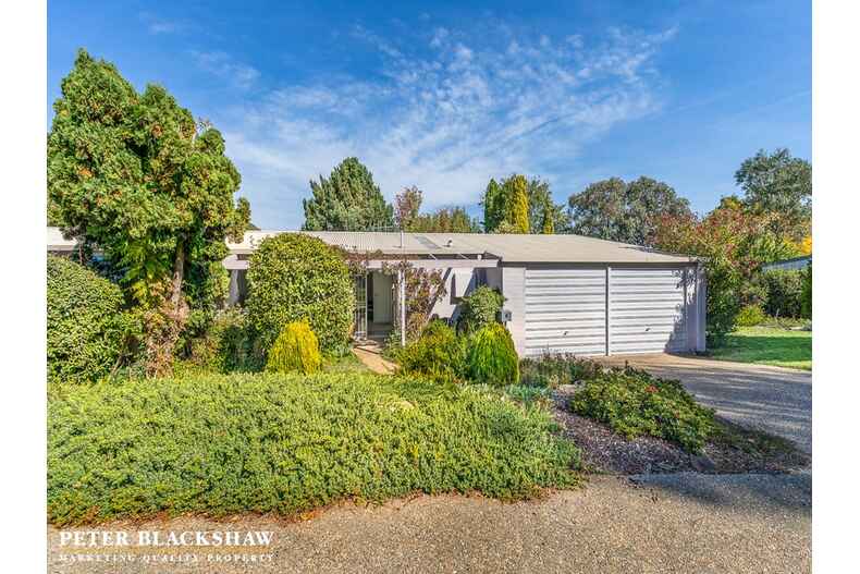 1/130 Shackleton Circuit Mawson 1/130 Shackleton Circuit Mawson