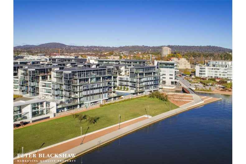 145/11 Trevillian Quay Kingston 145/11 Trevillian Quay Kingston