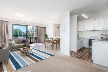 16/43-51 Giles Street Kingston