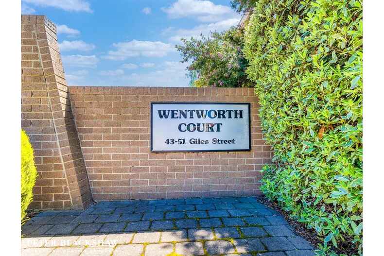 16/43-51 Giles Street Kingston 16/43-51 Giles Street Kingston