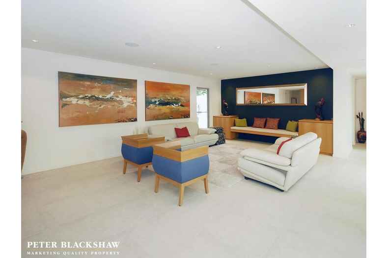 45 Mueller Street Yarralumla