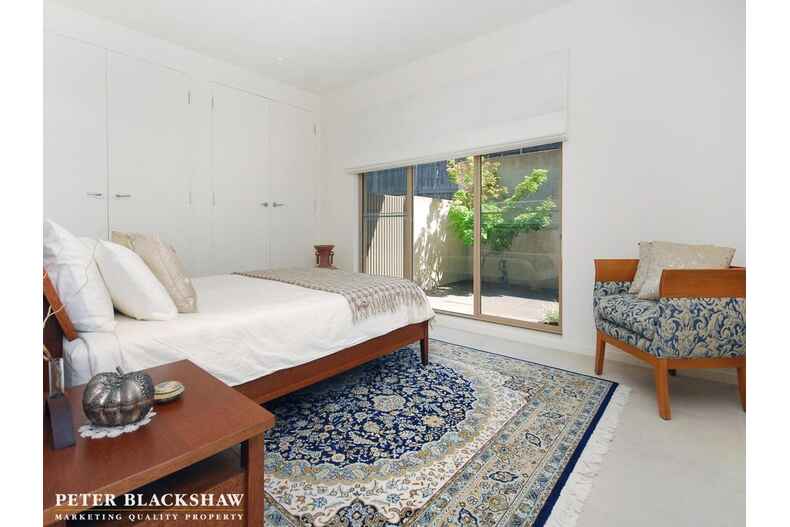 45 Mueller Street Yarralumla