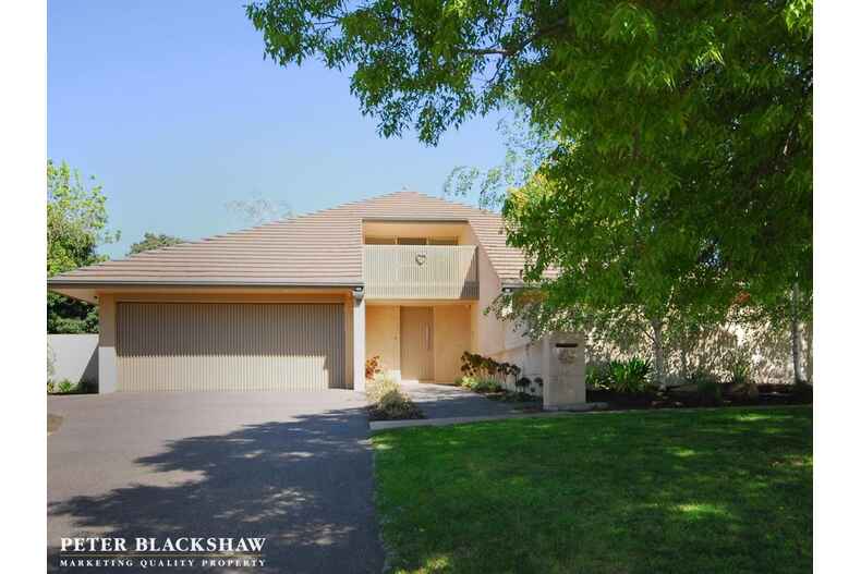 45 Mueller Street Yarralumla