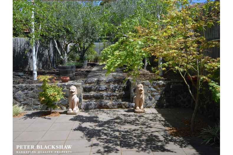 45 Mueller Street Yarralumla