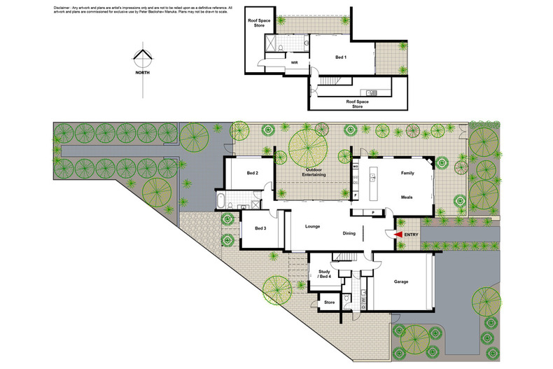 45 Mueller Street Yarralumla