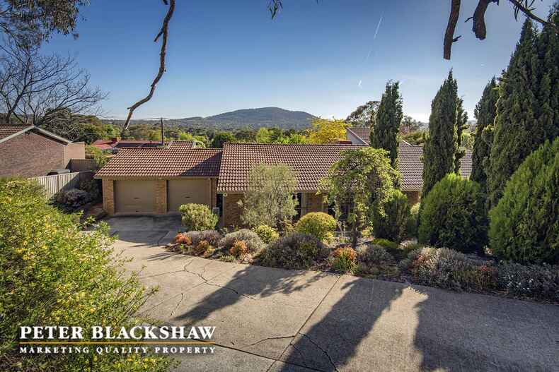 96 Learmonth Drive Kambah