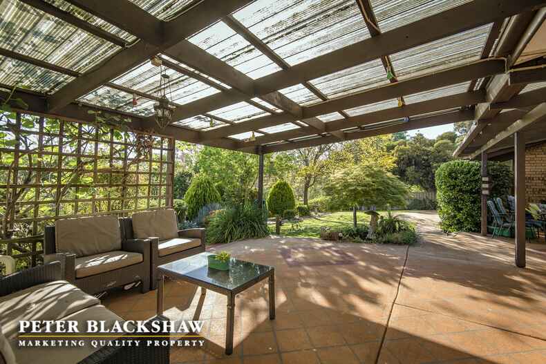96 Learmonth Drive Kambah 96 Learmonth Drive Kambah
