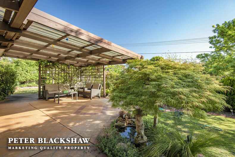 96 Learmonth Drive Kambah 96 Learmonth Drive Kambah