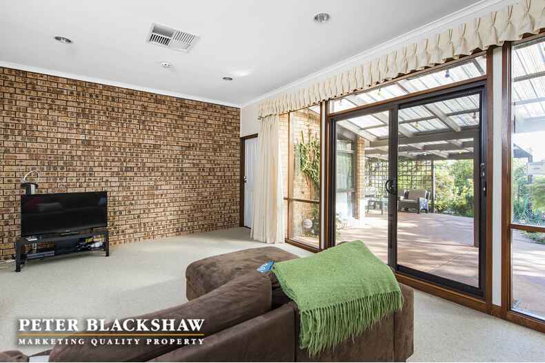 96 Learmonth Drive Kambah 96 Learmonth Drive Kambah