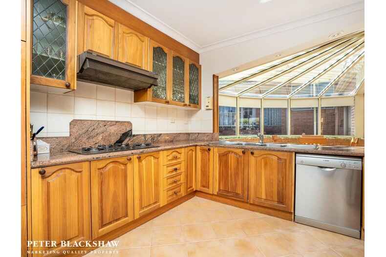 35 Whitty Crescent Isaacs 35 Whitty Crescent Isaacs