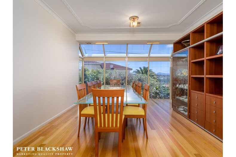 35 Whitty Crescent Isaacs 35 Whitty Crescent Isaacs