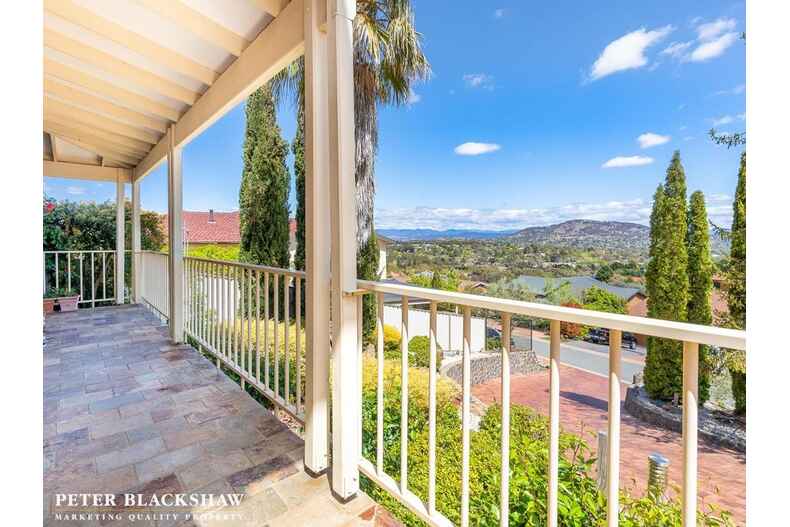 35 Whitty Crescent Isaacs 35 Whitty Crescent Isaacs