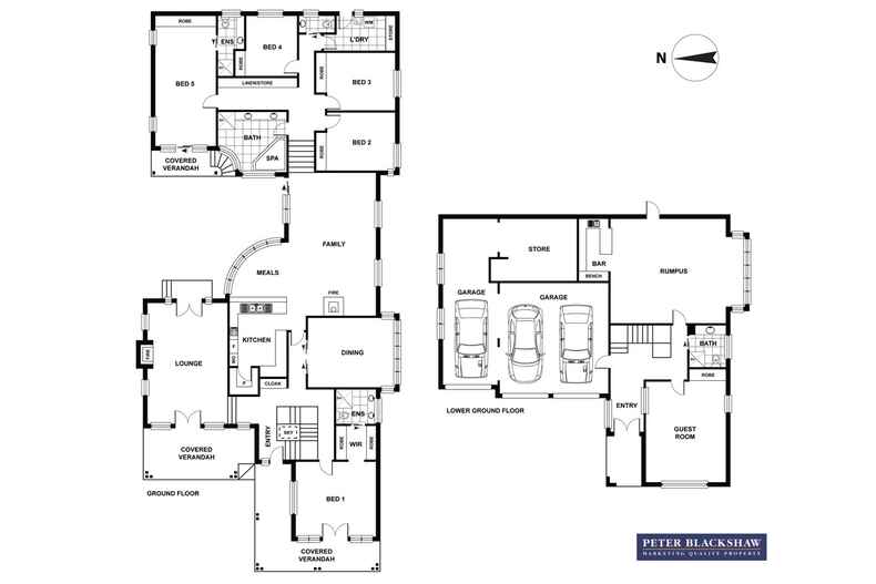 35 Whitty Crescent Isaacs 35 Whitty Crescent Isaacs
