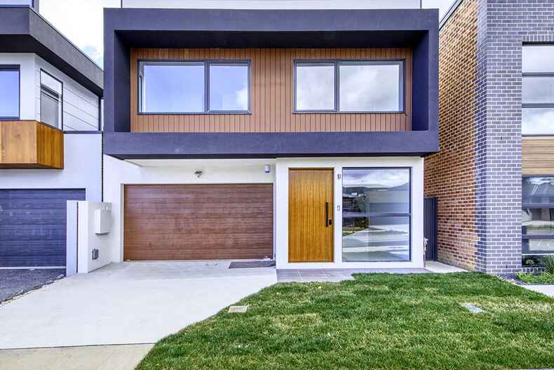 22 Perch Street Throsby 22 Perch Street Throsby