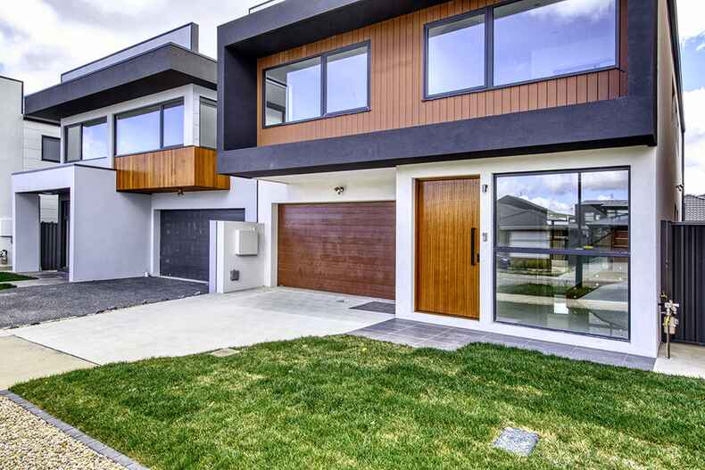 22 Perch Street Throsby 22 Perch Street Throsby