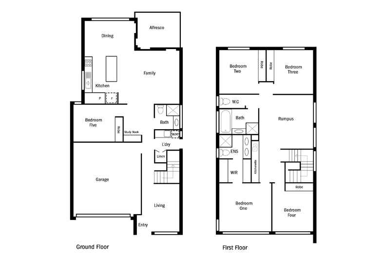 22 Perch Street Throsby 22 Perch Street Throsby