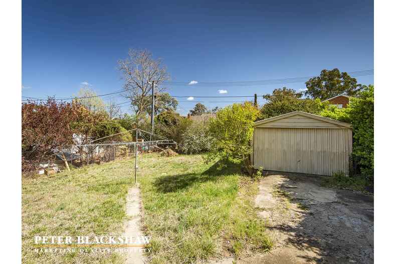 11 Winnecke Street Ainslie