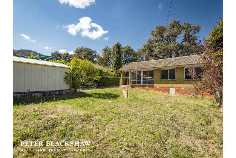 11 Winnecke Street Ainslie 11 Winnecke Street Ainslie