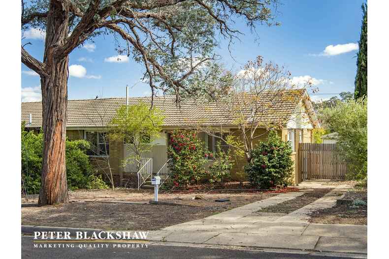 11 Winnecke Street Ainslie 11 Winnecke Street Ainslie