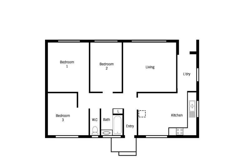 11 Winnecke Street Ainslie 11 Winnecke Street Ainslie