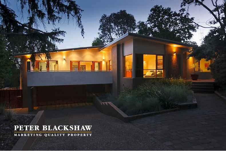 Lot 38/43 Carnegie Crescent Narrabundah