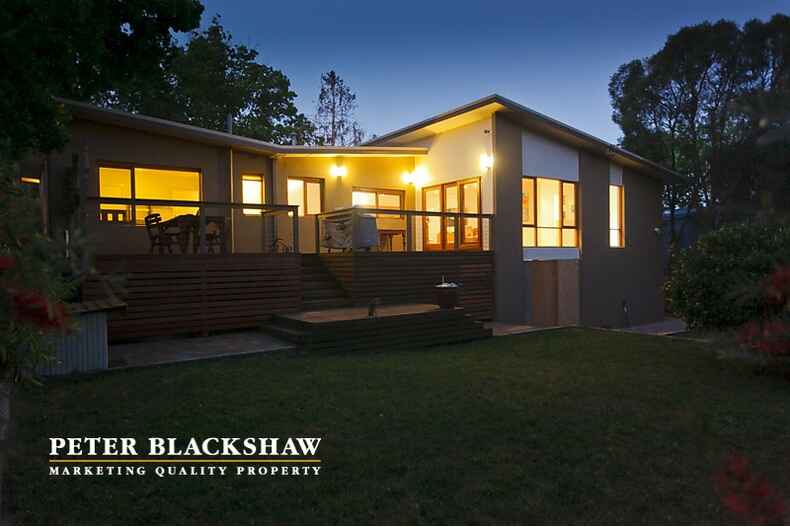 Lot 38/43 Carnegie Crescent Narrabundah