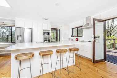 30 Goble Street Hughes