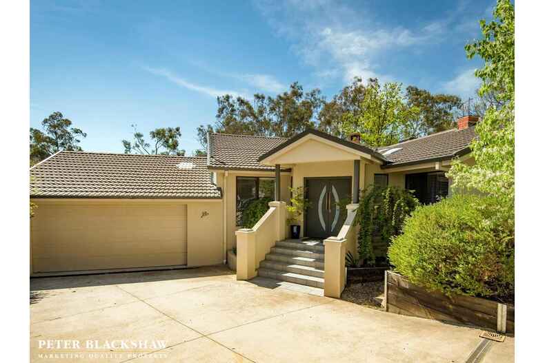 30 Goble Street Hughes 30 Goble Street Hughes