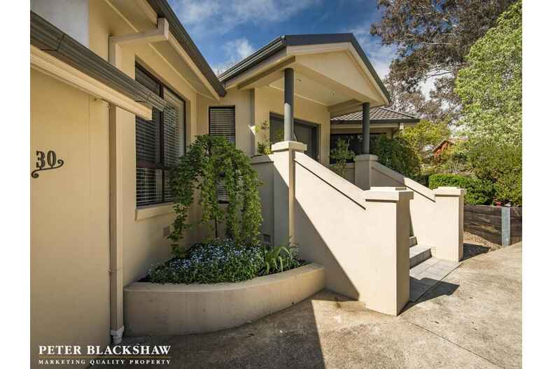 30 Goble Street Hughes 30 Goble Street Hughes