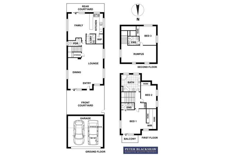 9/4 Hooker Street Yarralumla 9/4 Hooker Street Yarralumla