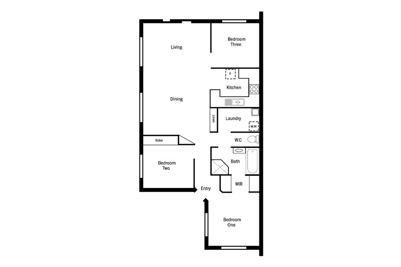 7 Chalker Circuit Banks 7 Chalker Circuit Banks