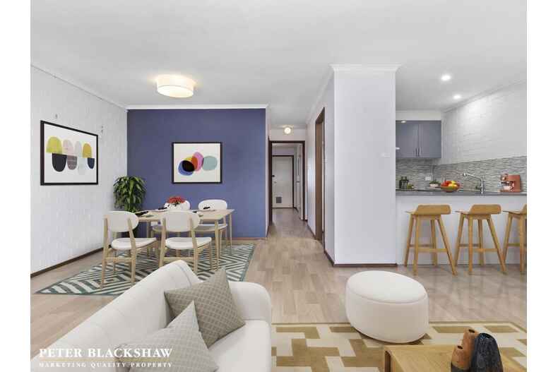 106/26 Oliver Street Lyneham 106/26 Oliver Street Lyneham