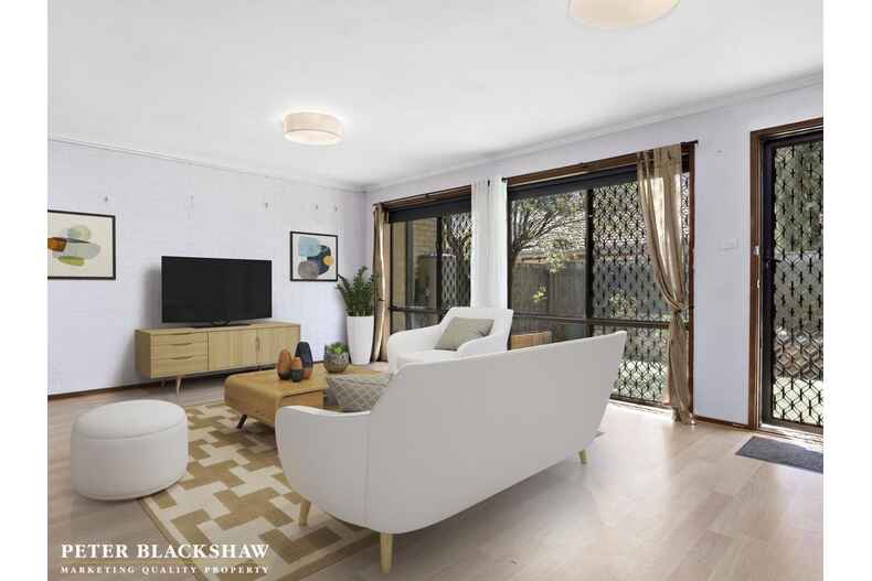 106/26 Oliver Street Lyneham 106/26 Oliver Street Lyneham