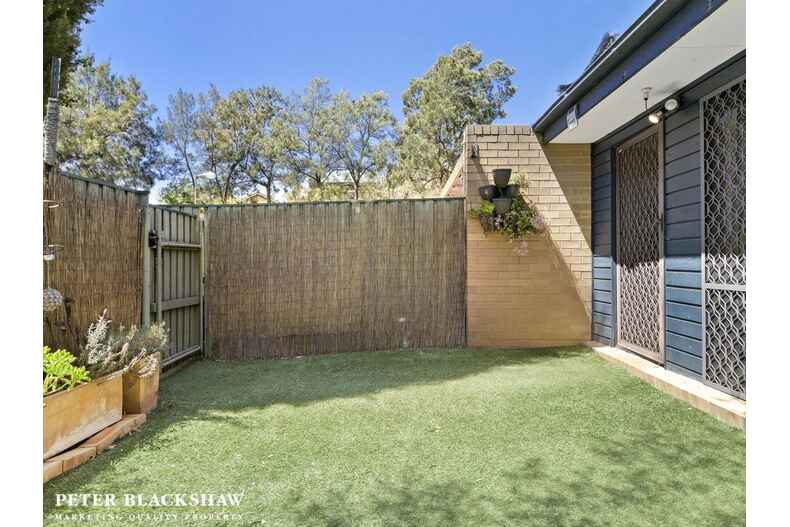 106/26 Oliver Street Lyneham 106/26 Oliver Street Lyneham