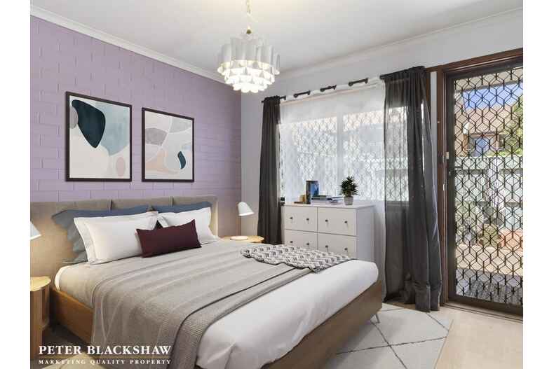 106/26 Oliver Street Lyneham 106/26 Oliver Street Lyneham