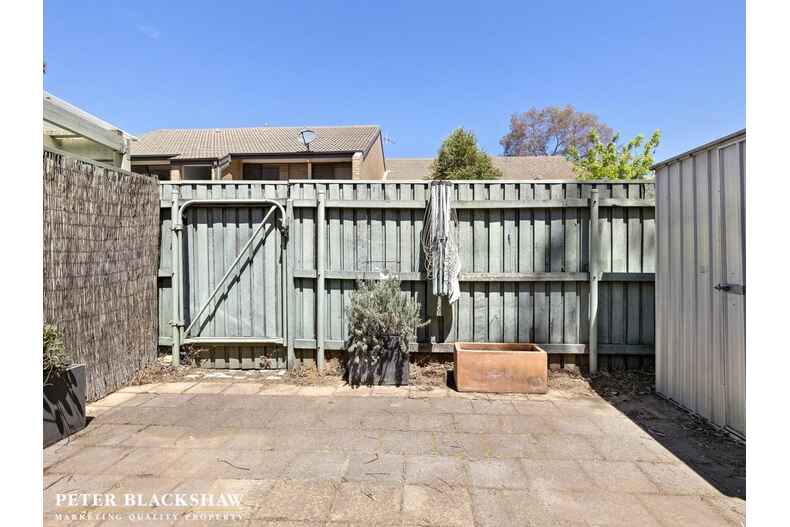 106/26 Oliver Street Lyneham 106/26 Oliver Street Lyneham