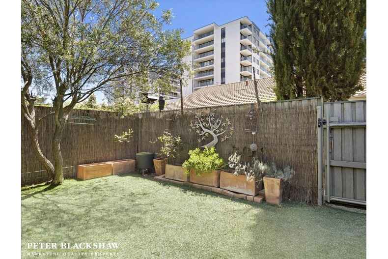 106/26 Oliver Street Lyneham 106/26 Oliver Street Lyneham