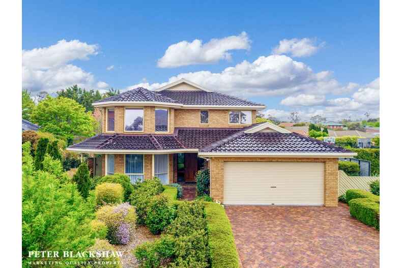 22 James Scott Close Kambah
