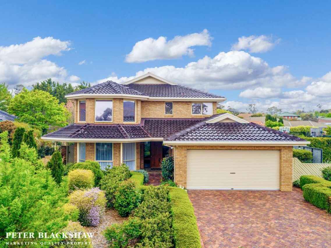 22 James Scott Close Kambah