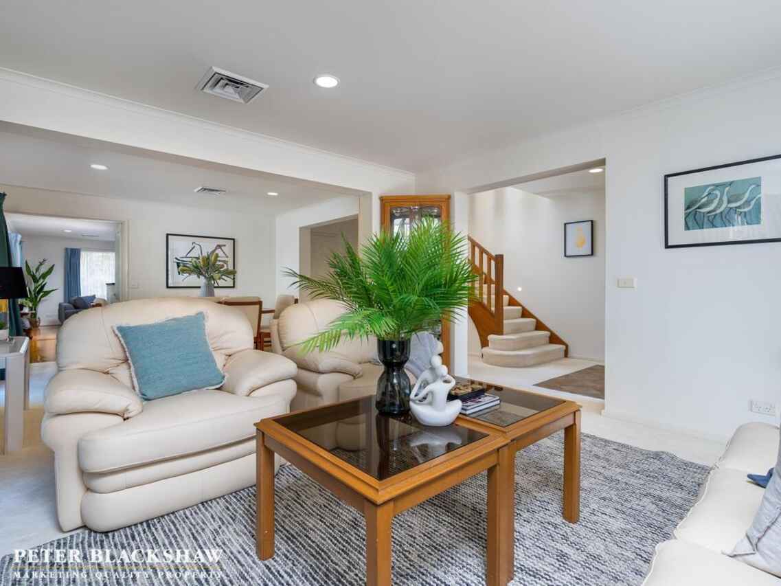 22 James Scott Close Kambah