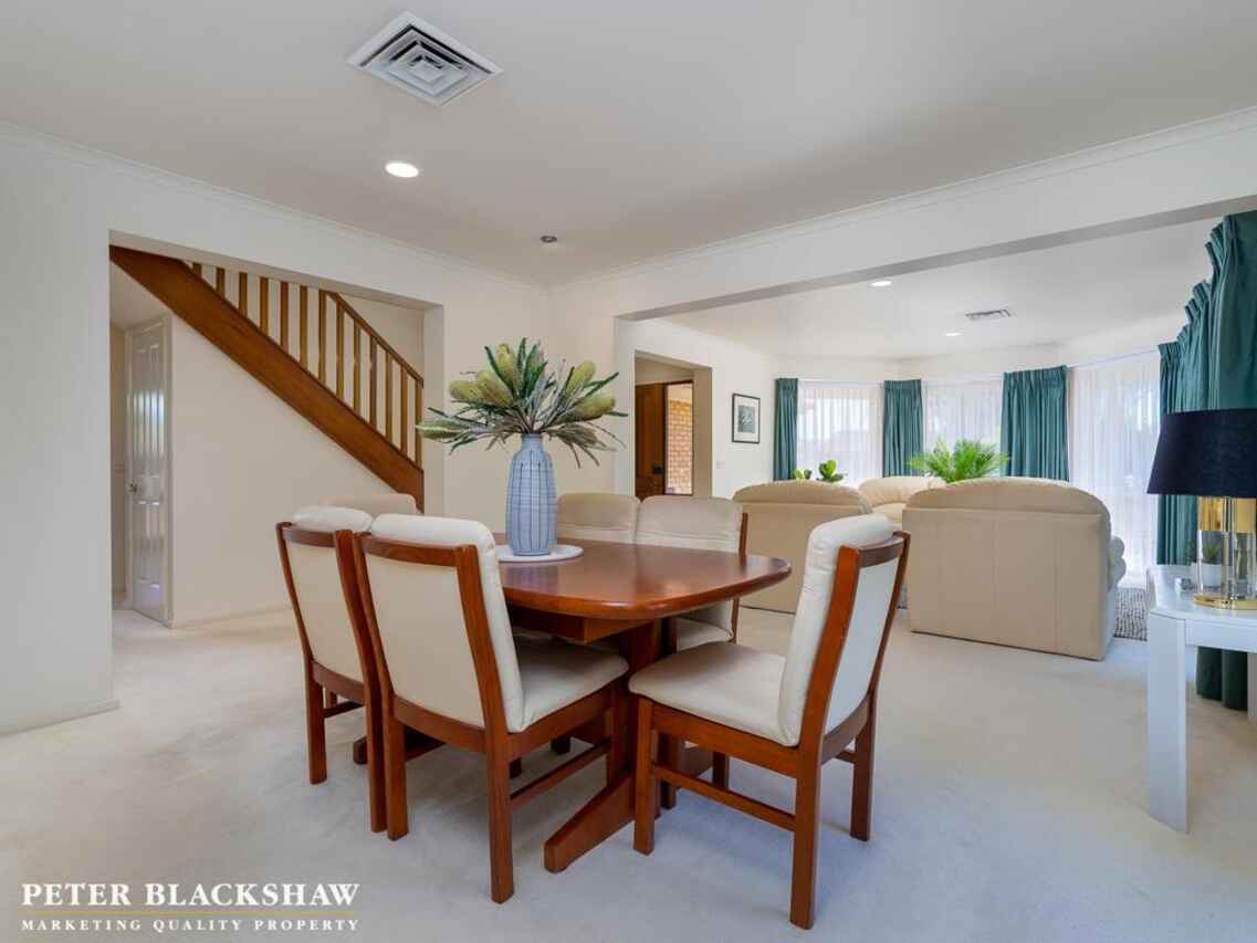 22 James Scott Close Kambah