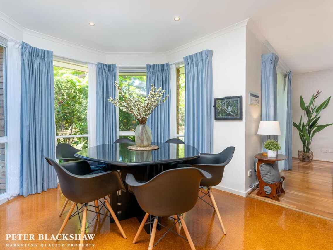 22 James Scott Close Kambah
