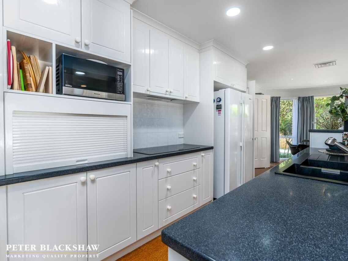 22 James Scott Close Kambah