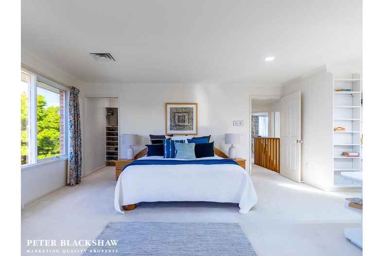 22 James Scott Close Kambah 22 James Scott Close Kambah