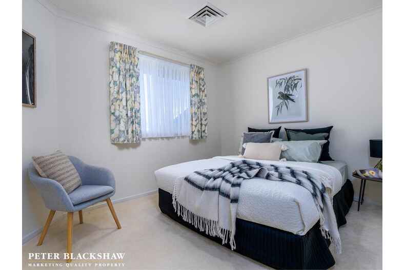 22 James Scott Close Kambah 22 James Scott Close Kambah