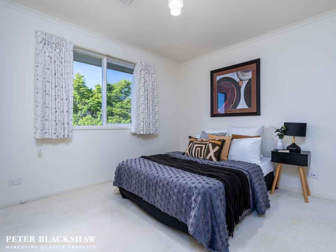 22 James Scott Close Kambah