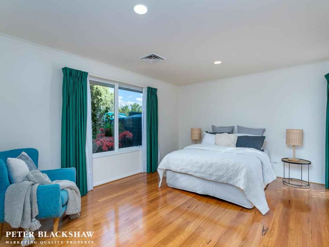 22 James Scott Close Kambah